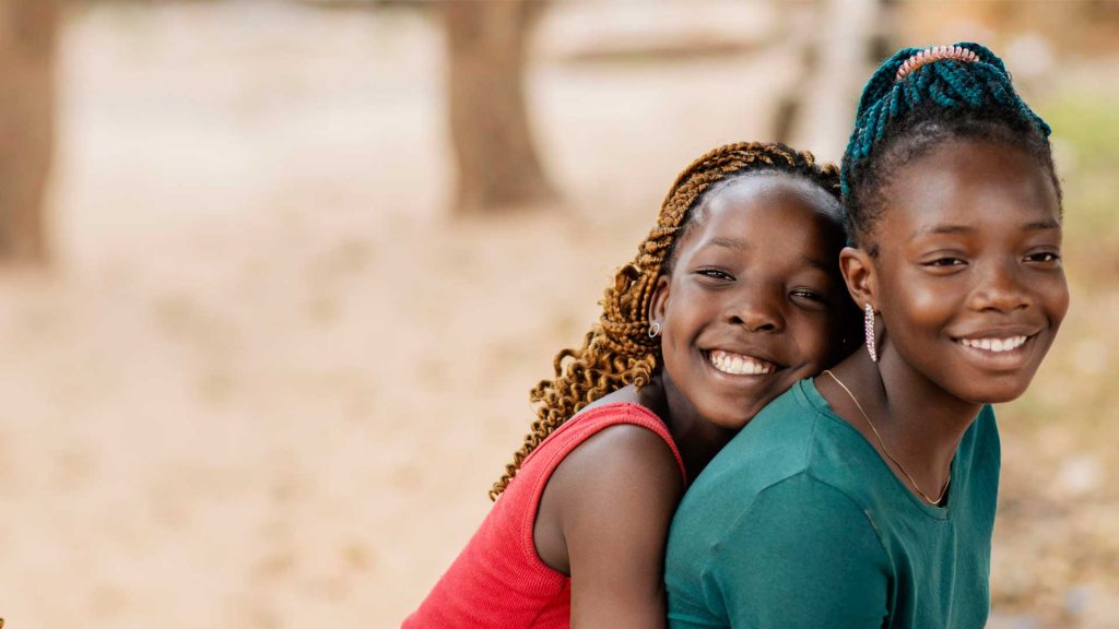 International Day Of The Girl Child 2025