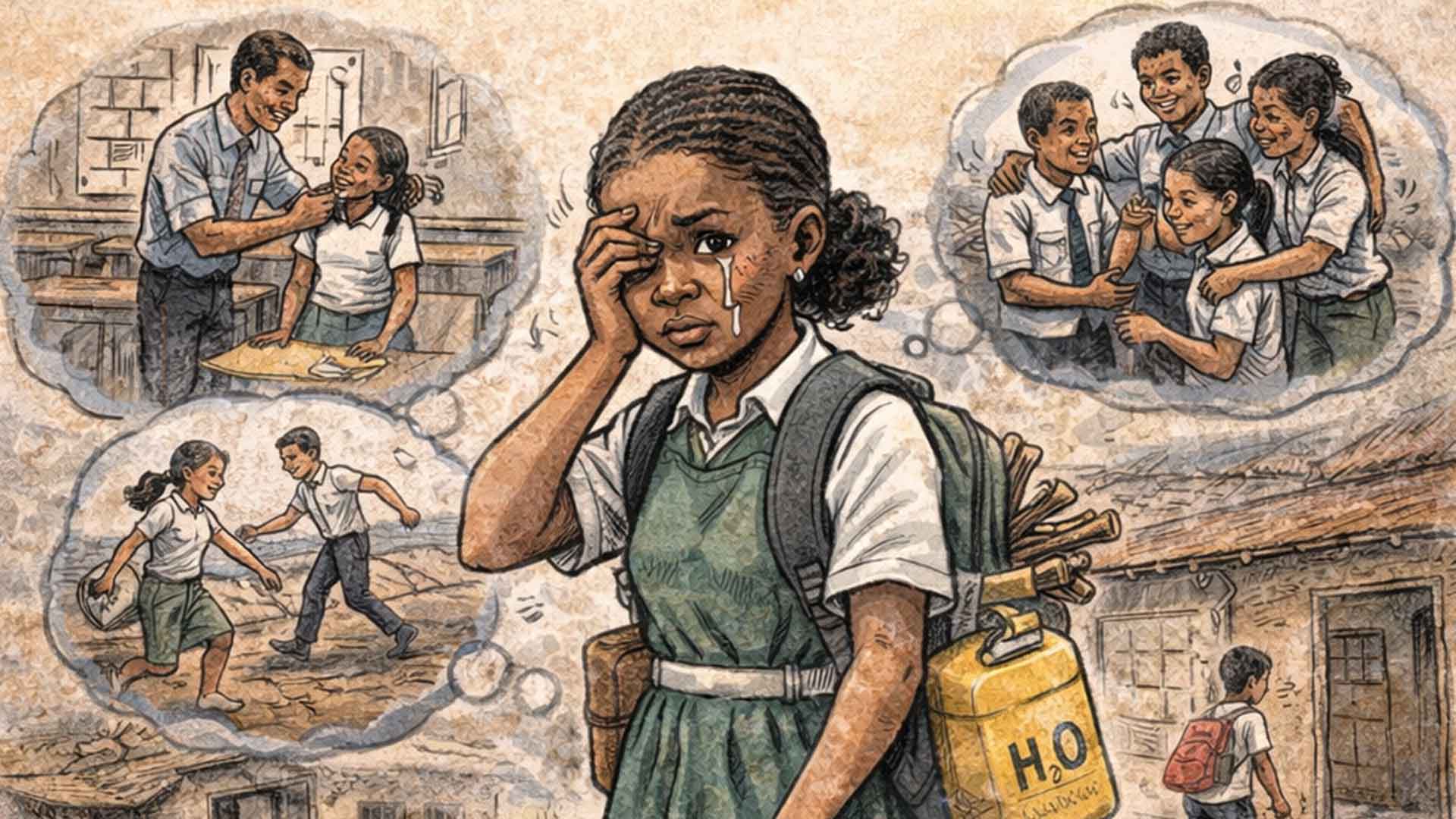 Gender Based Violence