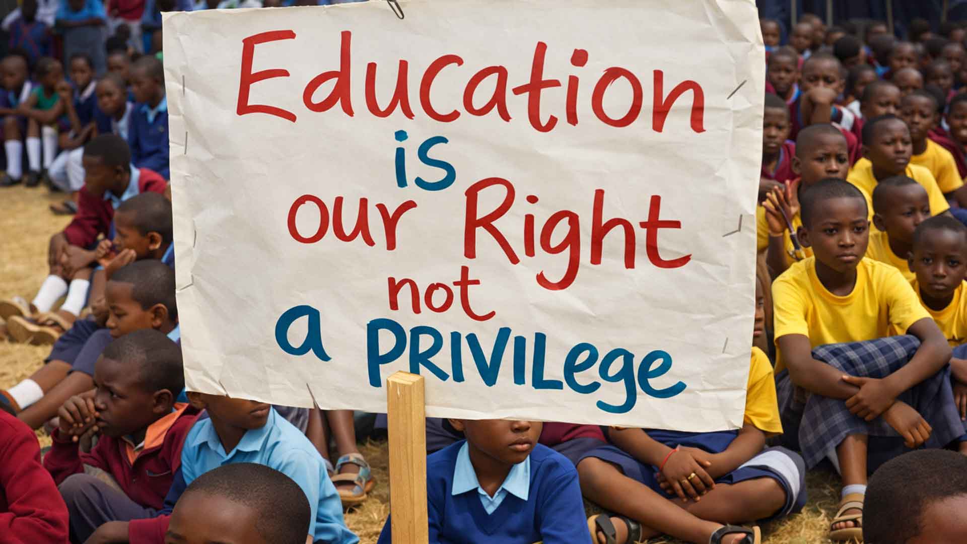 Policies on Gender Mainstreaming in Education in Kenya