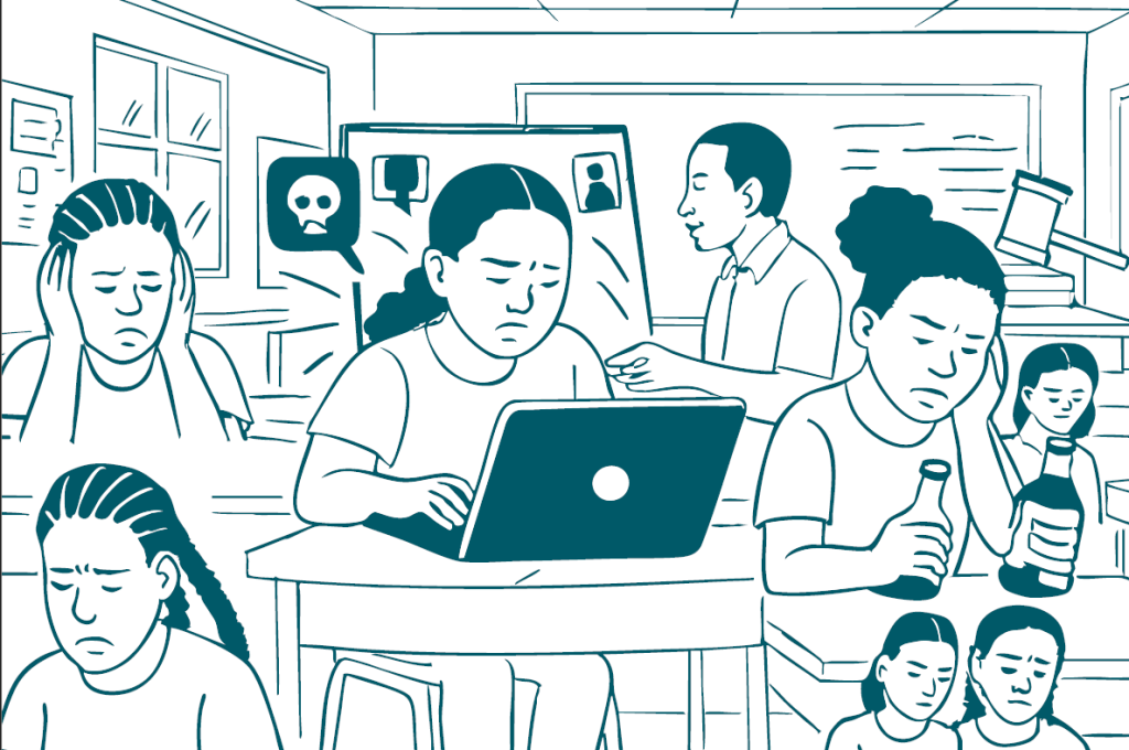 Girls’ Agency Perspectives In Education