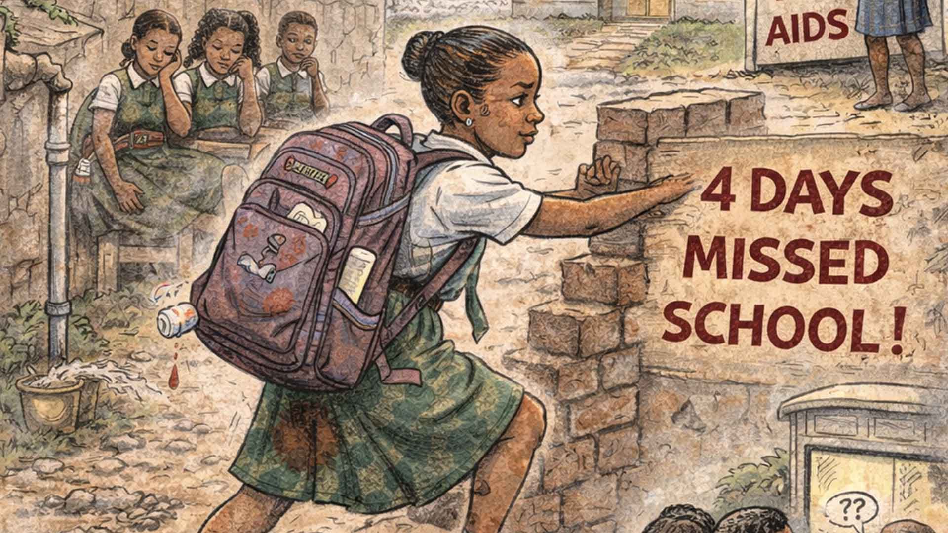 Sexual Reproductive Health